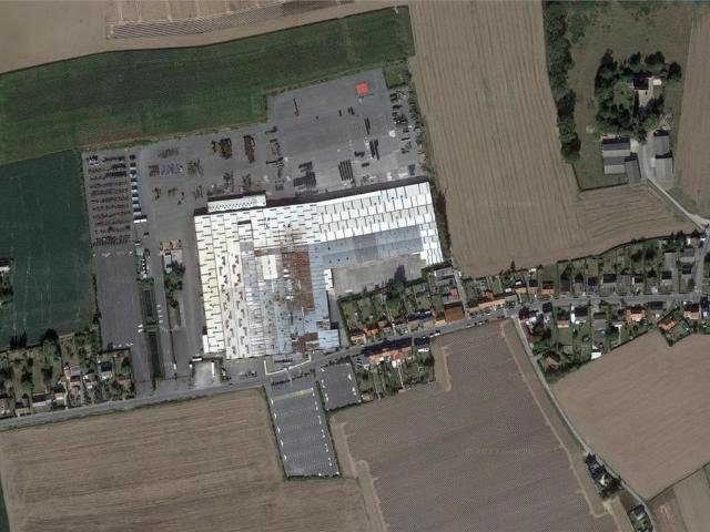 Local Commercial location à Quaëdypre, Nord