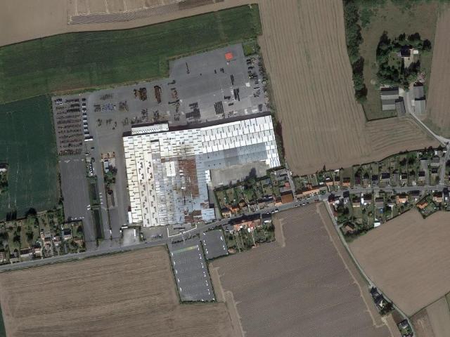 Local Commercial location à Dunkerque, Quaëdypre