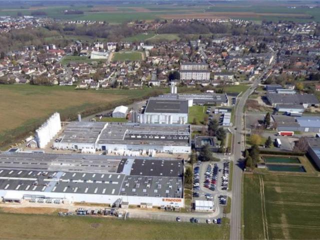 Local Commercial vente à Chartres, Bleury
