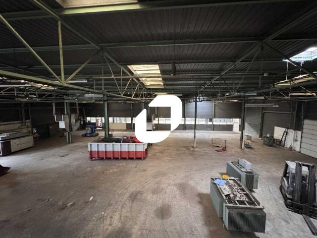 Local Commercial vente à Haguenau-Wissembourg, Bischwiller