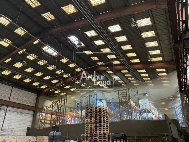 Local Commercial vente à Palaiseau, Brétigny-sur-orge