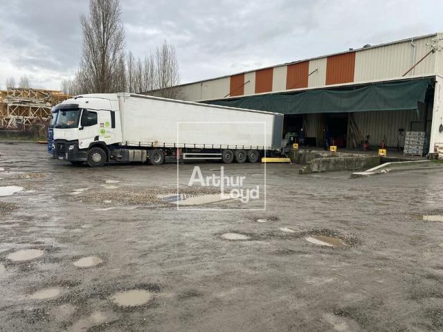 Local Commercial vente à Palaiseau, Brétigny-sur-orge