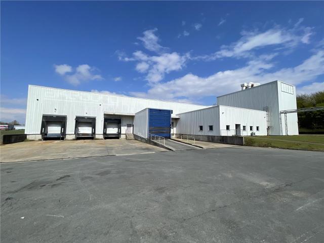 Local Commercial vente à Arras, Monchy-le-preux