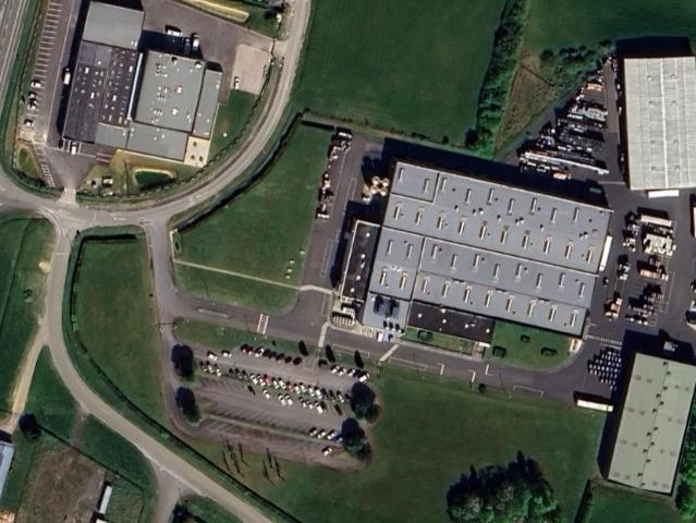 Local Commercial vente à Amiens, Poix-de-picardie