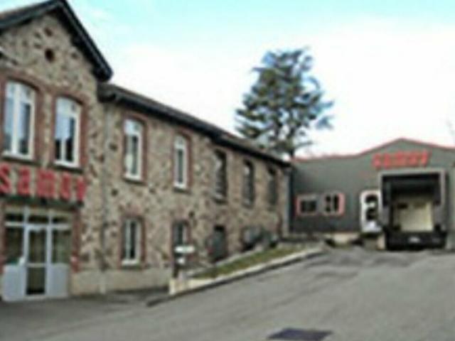 Local Commercial vente à Tournon-sur-Rhône, Saint-félicien