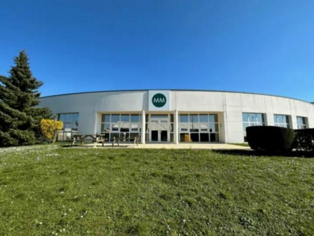 Local Commercial vente à Sarreguemines