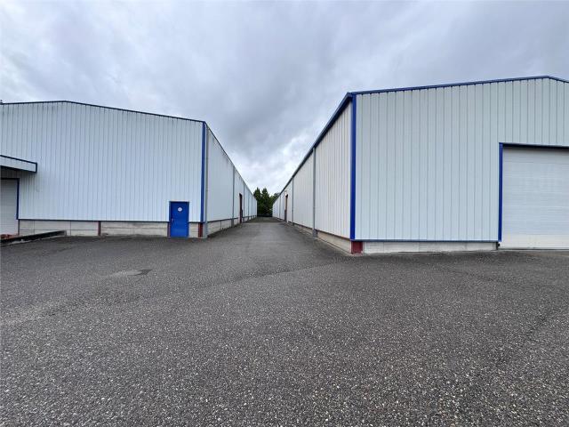 Local Commercial vente à Vienne