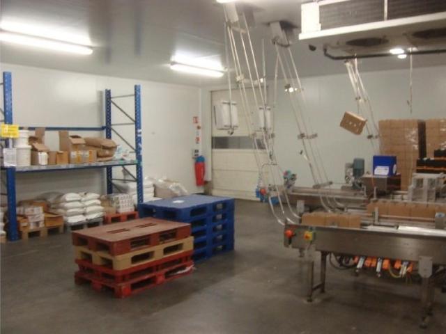 Local Commercial vente à Châteauroux, Eguzon-chantôme