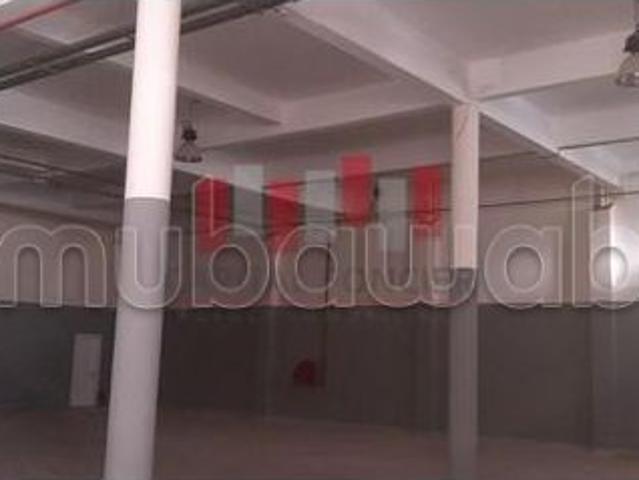 Local commercial location à Mohammedia, Gharb-Chrarda-Beni Hssen