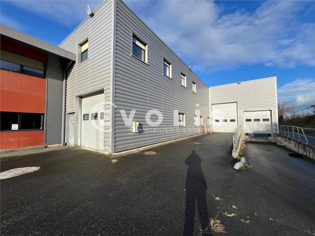 Local Commercial vente à Villefranche-sur-Saône, Rhône