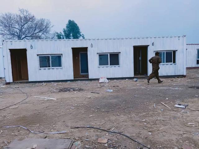 House for sale in North Waziristan, Federally Administered Tribal Areas fata