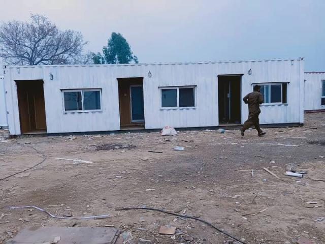House for sale in North Waziristan, Federally Administered Tribal Areas fata
