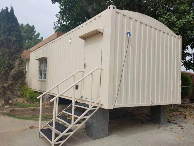Commercial for sale in Ghauri Town Phase 5, زون ۴