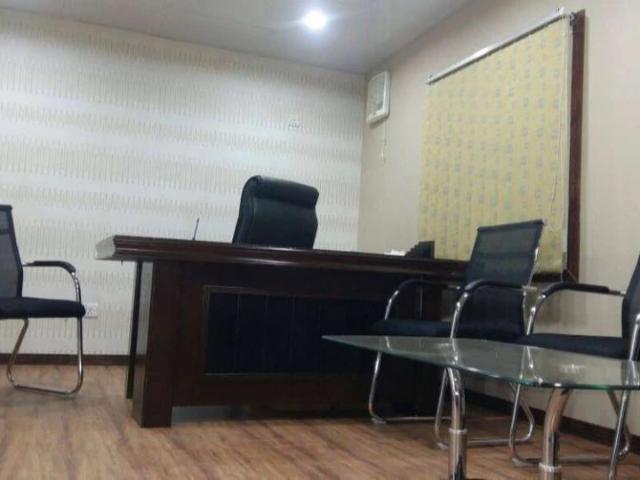 Commercial for sale in Islamabad