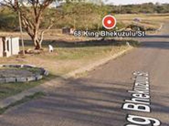 Land for sale in Ulundi, Kwazulu-natal