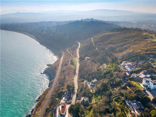 Property for sale in Dalkey, Dublin