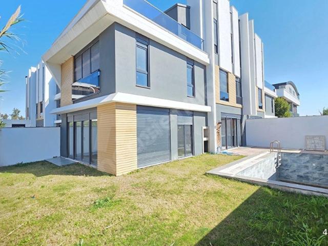 Konyaalti, Antalya içerisinde satılık Villa