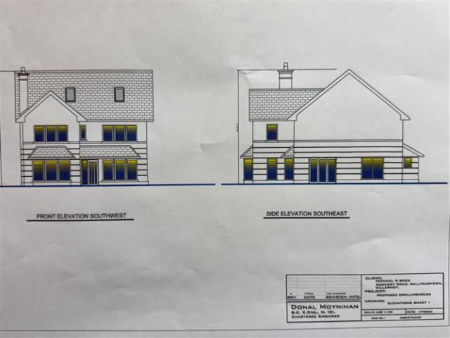 Property for sale in Killarney, South Tipperary