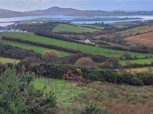 Property for sale in Carrigart, Ulster