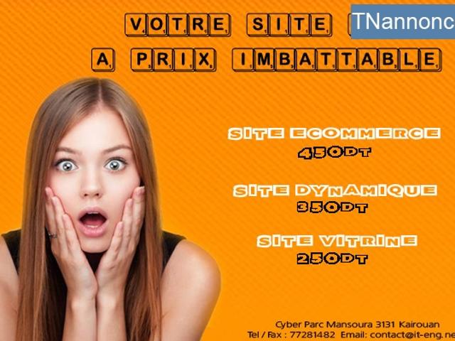 Propriété vente