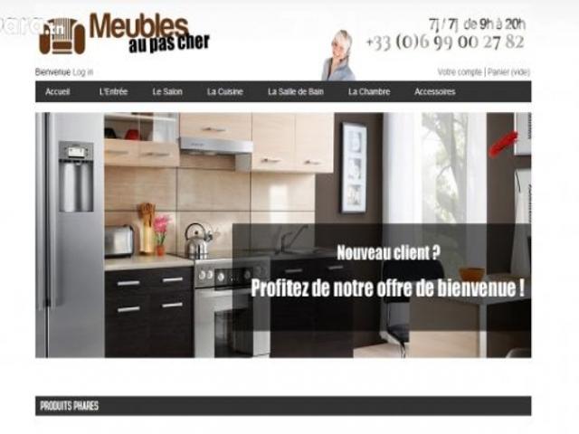 Propriété location