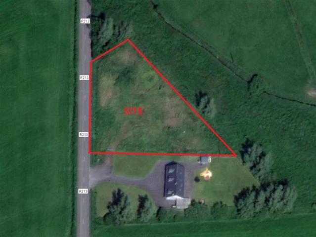 Property for sale in Monaghan, Ulster
