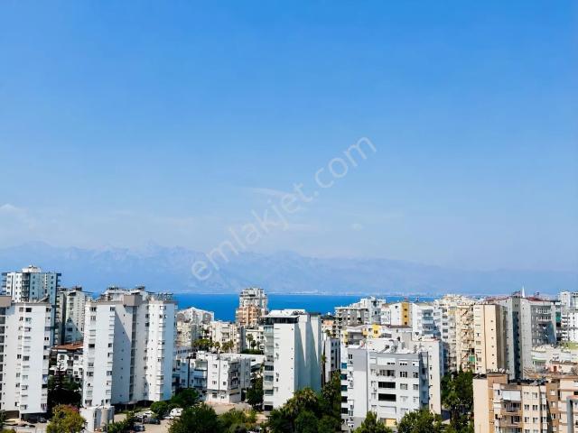 Antalya, Muratpaşa içerisinde satılık mülk