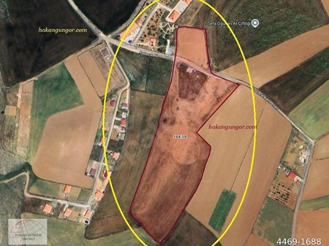 Altindağ, Ankara içerisinde satılık Arsa