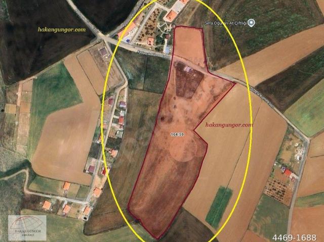 Aydıncık Mahallesi, Altındağ içerisinde satılık Arsa