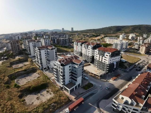 Osmangazi, Bursa içerisinde satılık mülk