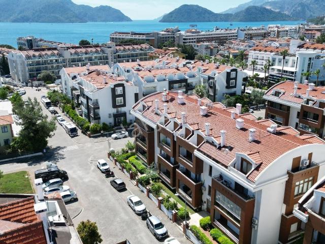 Marmaris, Muğla içerisinde satılık mülk