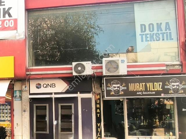 Akdeniz, Mersin içerisinde satılık Dükkan