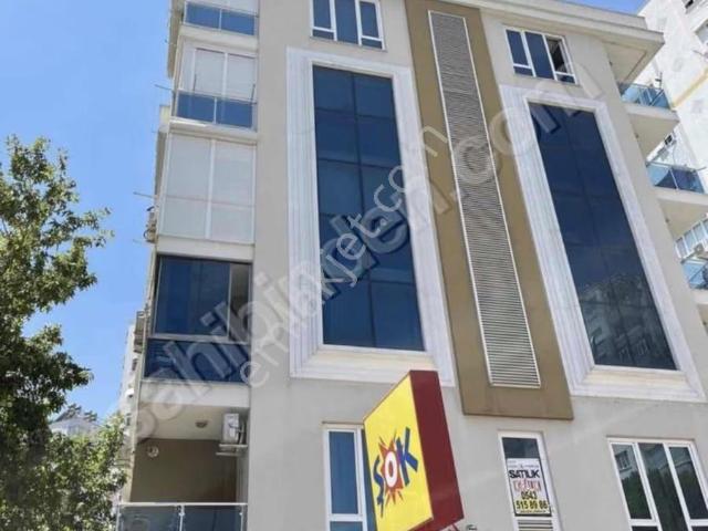 Siteler Mahallesi, Konyaaltı içerisinde kiralık mülk