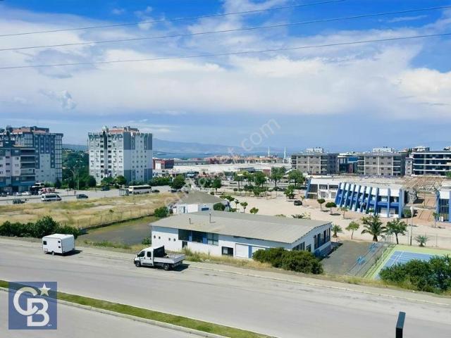 Aliağa içerisinde kiralık mülk