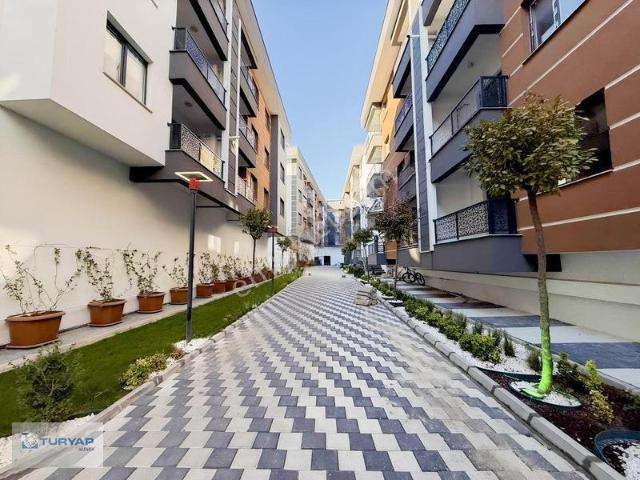 Aliağa içerisinde kiralık mülk