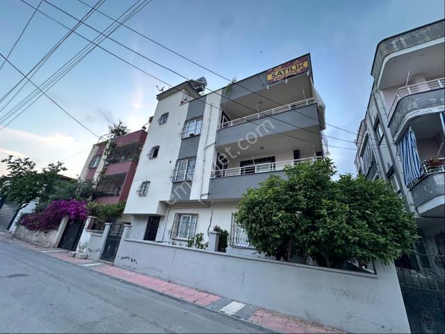 Akdeniz, Mersin içerisinde satılık Villa