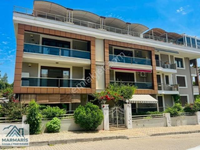 Marmaris, Muğla içerisinde satılık mülk