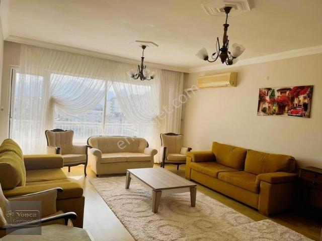 Siteler Mahallesi, Konyaaltı içerisinde kiralık mülk