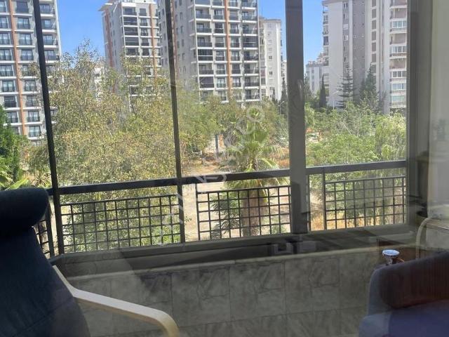 Konyaalti, Antalya içerisinde kiralık mülk