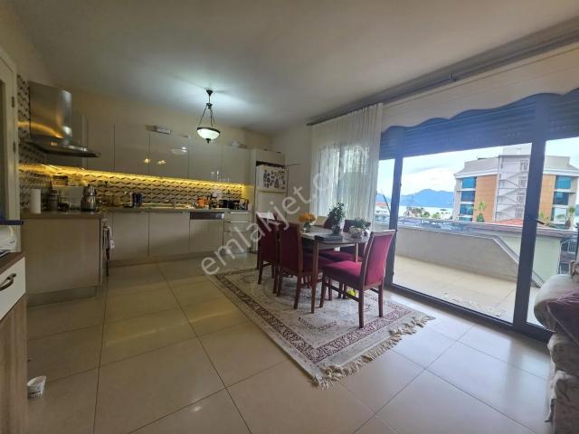 Siteler, Marmaris içerisinde kiralık mülk