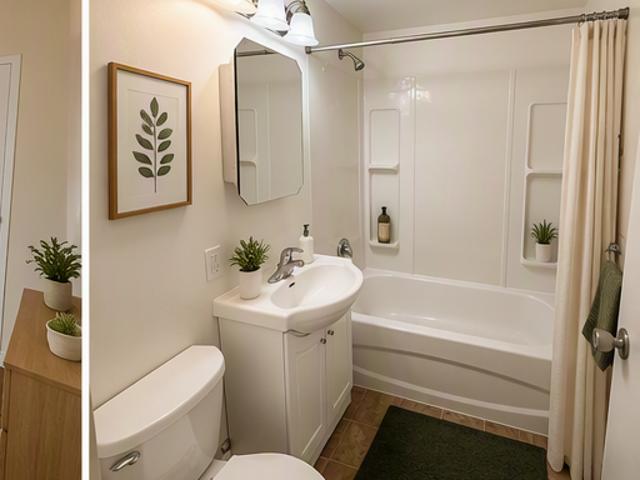 Apartment for rent in Oakville, Golden Horseshoe
