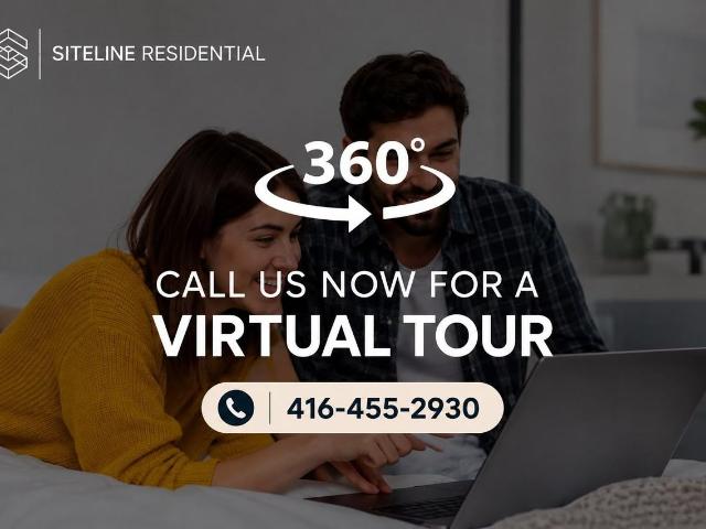 Apartment for rent in Oakville, Golden Horseshoe