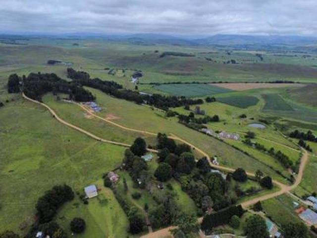 Land for sale in Underberg, Kwazulu-natal