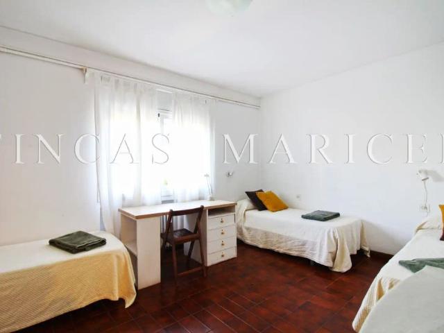 Apartamento en alquiler en Vinyet, Sitges