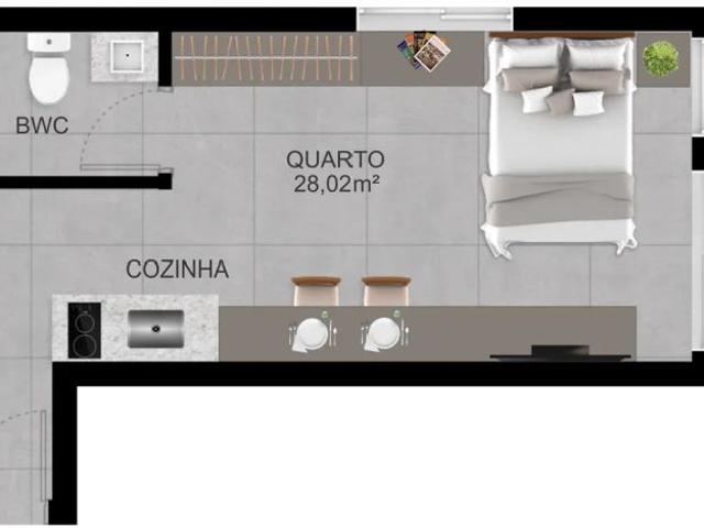 Apartamento venda em Região Geográfica Imediata de Maceió, Feliz Deserto