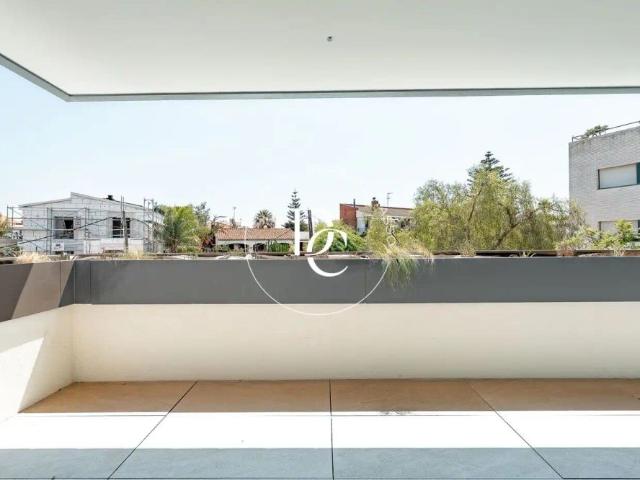 Apartamento en alquiler en Vinyet, Sitges
