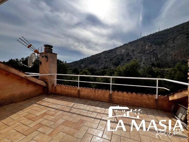 Apartamento en alquiler en Garraf, Catalunya