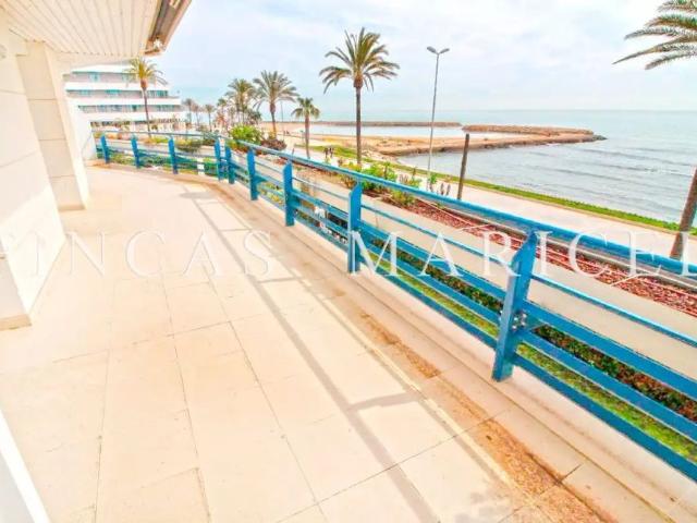 Apartamento en alquiler en Sitges, Barcelona