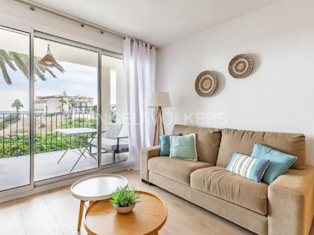Apartamento en alquiler en Sitges, Barcelona