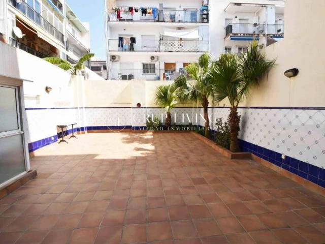 Apartamento en alquiler en Sitges, Barcelona